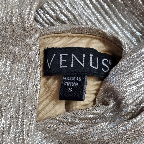 VENUS Dress SZ Sm - Picture 15 of 16